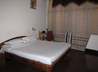 Hotel Magnum, Shillong 3